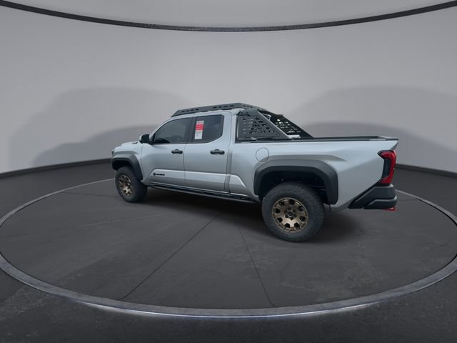 New 2025 Toyota Tacoma Trailhunter image 13