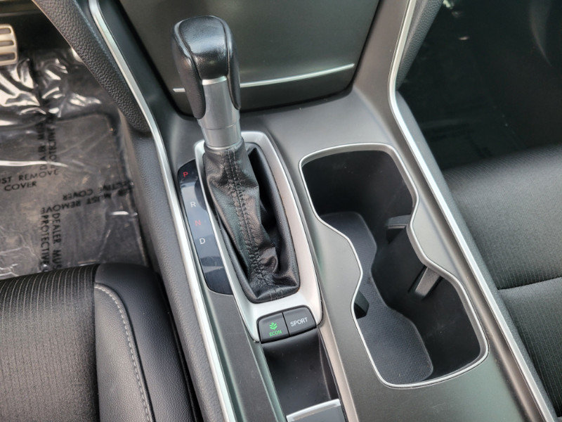 Used 2020 Honda Accord Sport image 33