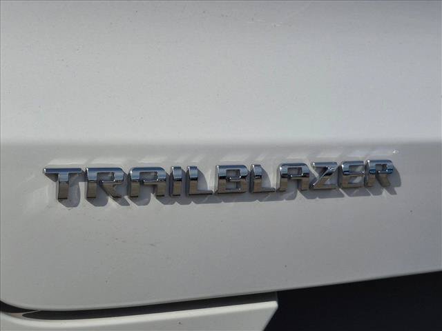 New 2026 Chevrolet TrailBlazer LT FWD image 16