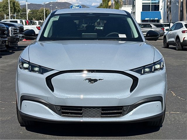New 2025 Ford Mustang Mach-E Premium w/ Interior Protection Package image 2