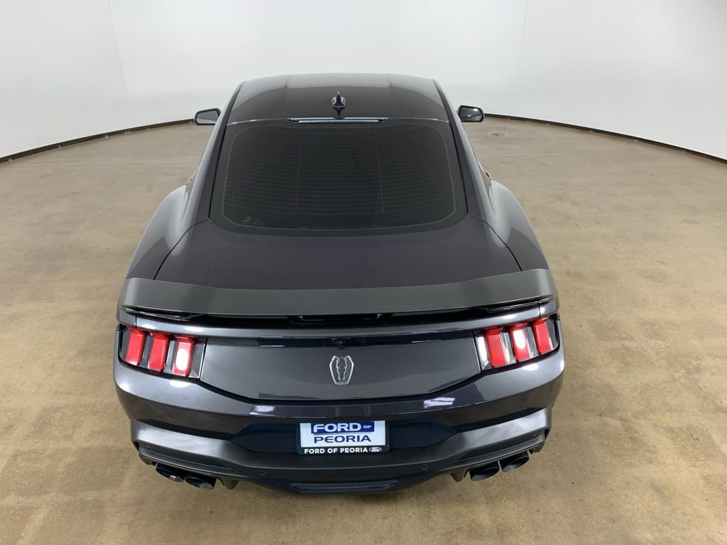 Used 2024 Ford Mustang Dark Horse RWD image 11