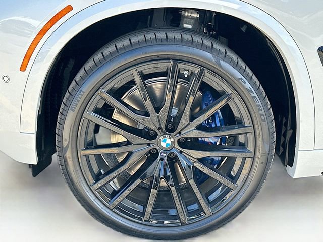 Used 2026 BMW X5 M60i image 26