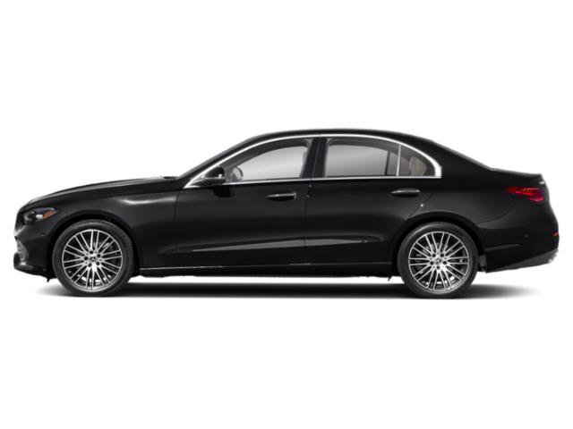 Used 2024 Mercedes-Benz C 300 4MATIC Sedan image 43