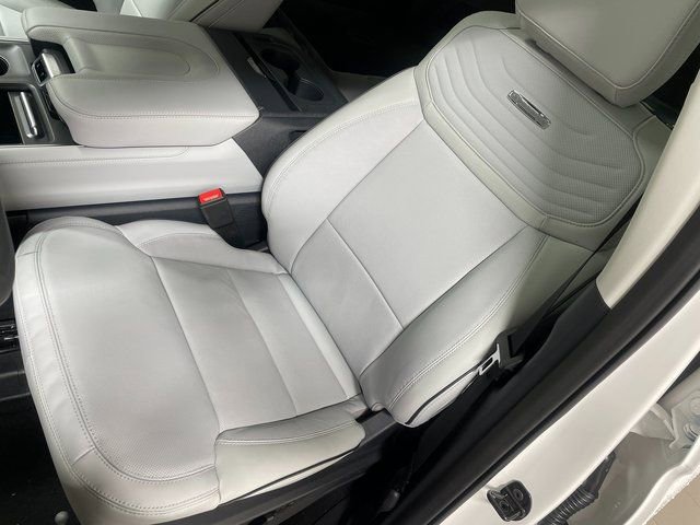 New 2026 Ford Expedition Max Platinum w/ Platinum Ultimate Package image 12