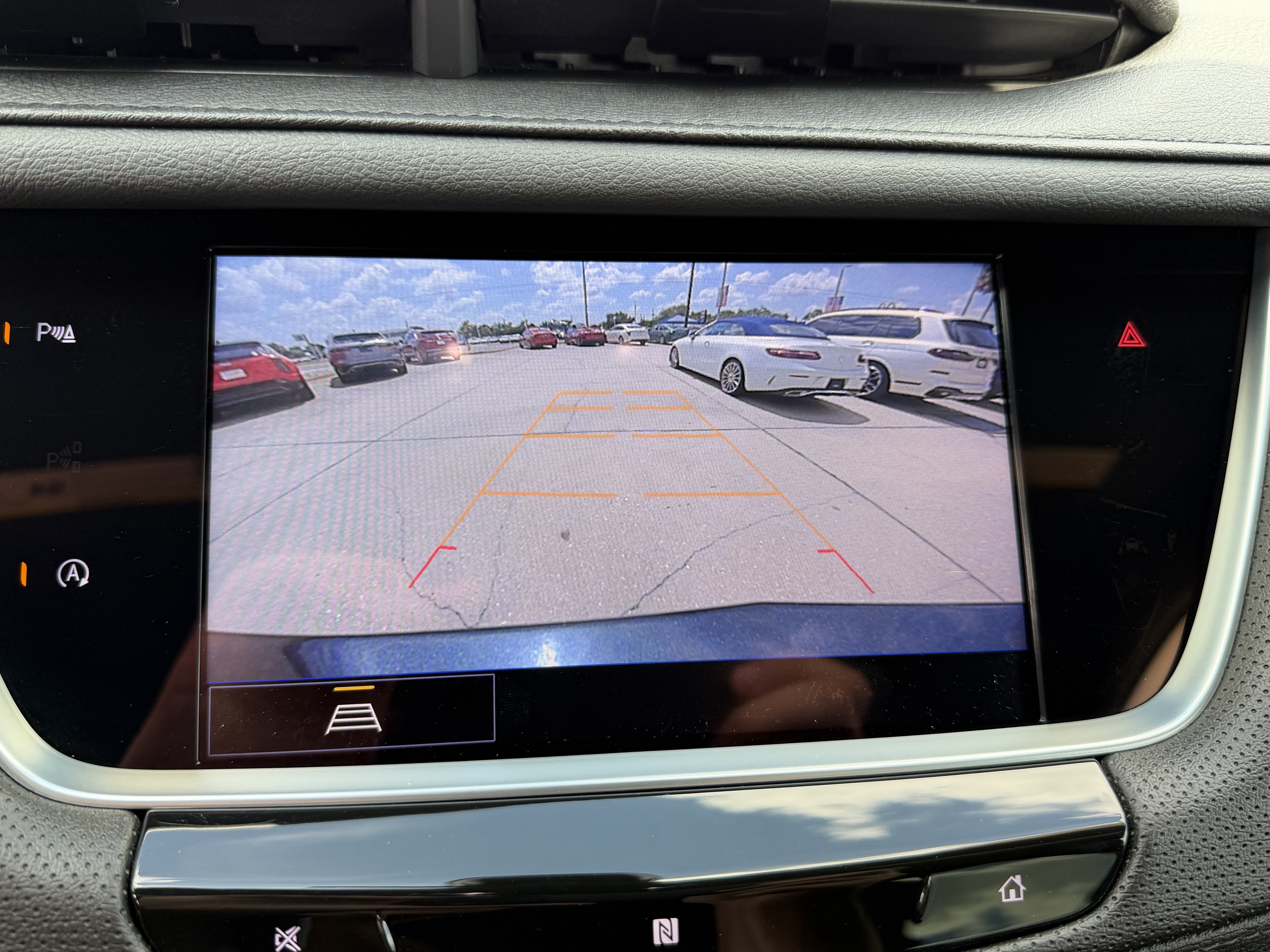 Used 2021 Cadillac XT5 Luxury FWD image 24