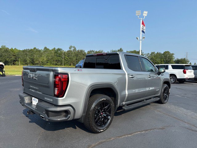 Used 2024 GMC Sierra 1500 Elevation w/ Elevation Premium Package AWD/4WD image 3