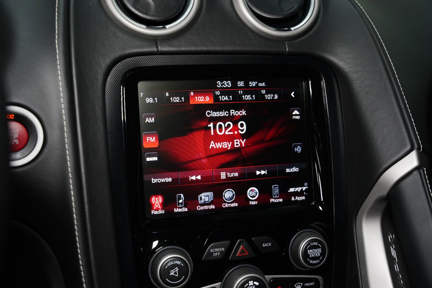 Used 2014 SRT Viper GTS image 45