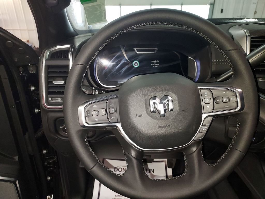 New 2026 RAM 2500 Laramie image 20