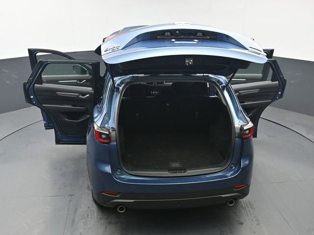 Certified 2023 MAZDA CX-5 AWD 2.5 S image 41
