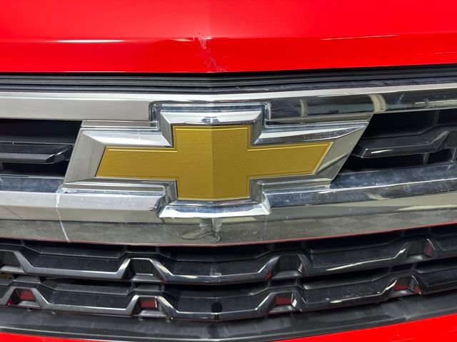 New 2025 Chevrolet Silverado 1500 LT image 40