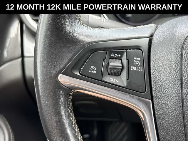 Used 2018 Buick Encore Preferred FWD image 24