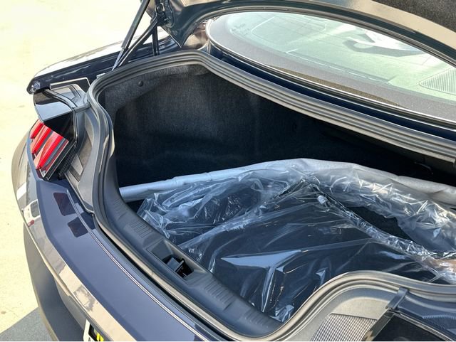 New 2025 Ford Mustang Dark Horse w/ Dark Horse Handlin Package image 18