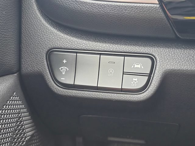 Used 2021 Kia Seltos EX AWD/4WD image 31