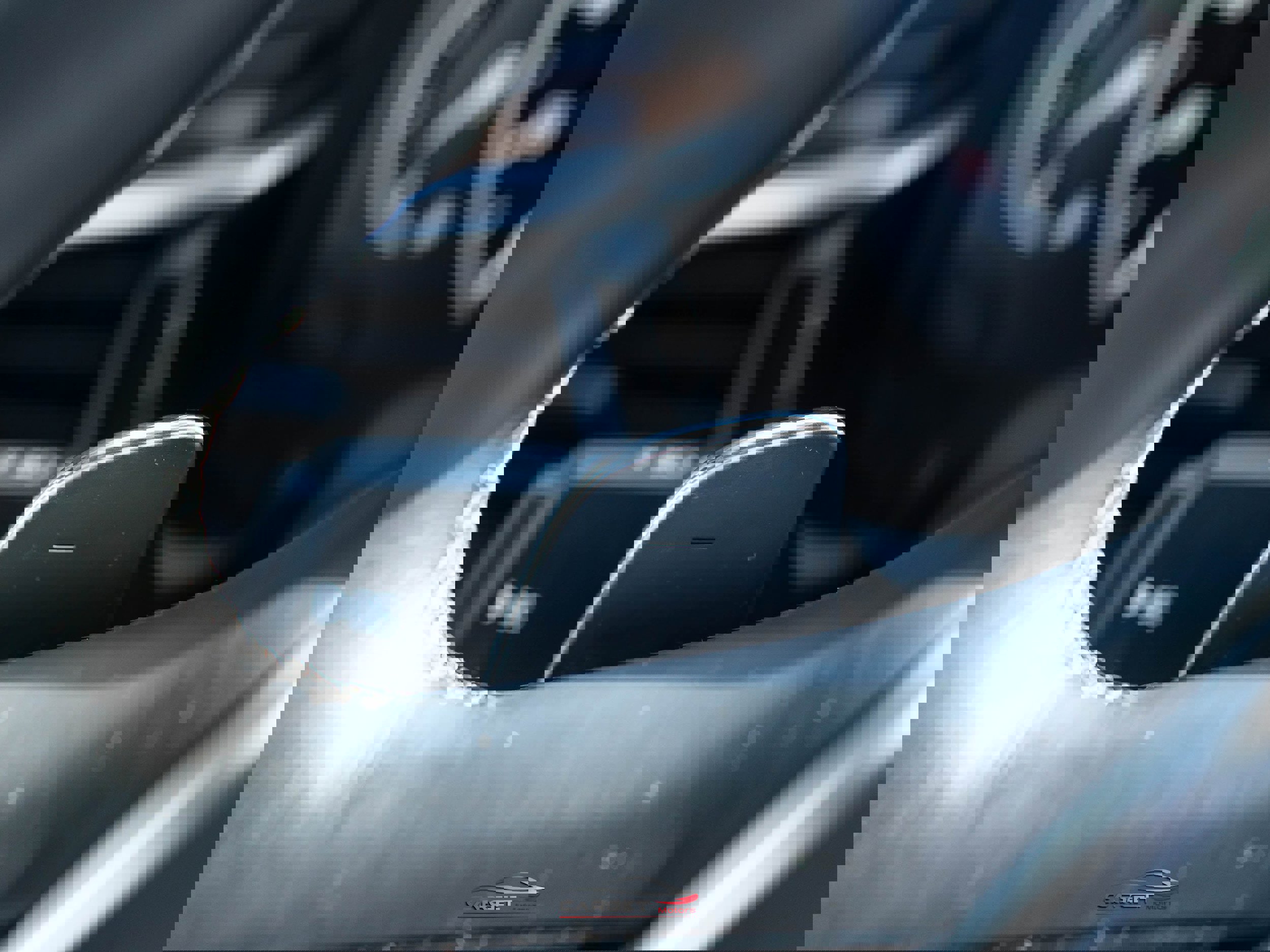 Used 2018 BMW 530i xDrive image 29