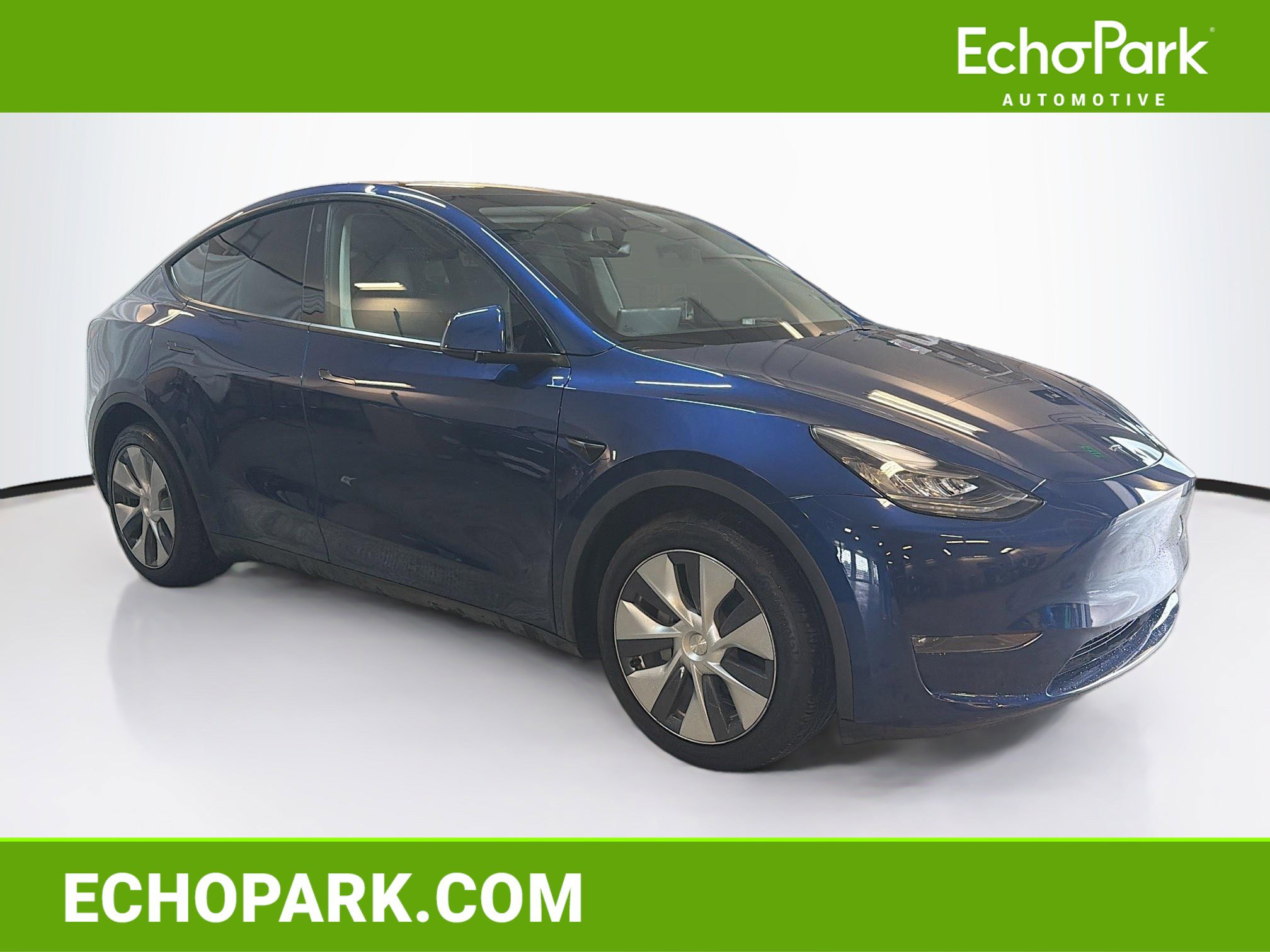 Used 2023 Tesla Model Y Long Range image 1