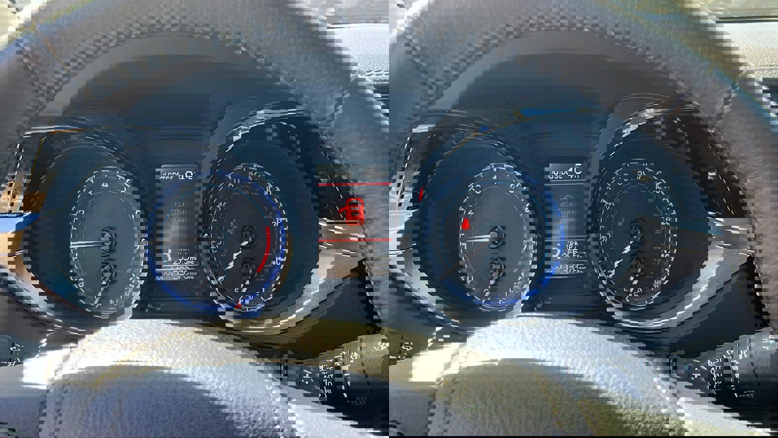 Used 2016 Toyota Corolla S image 16