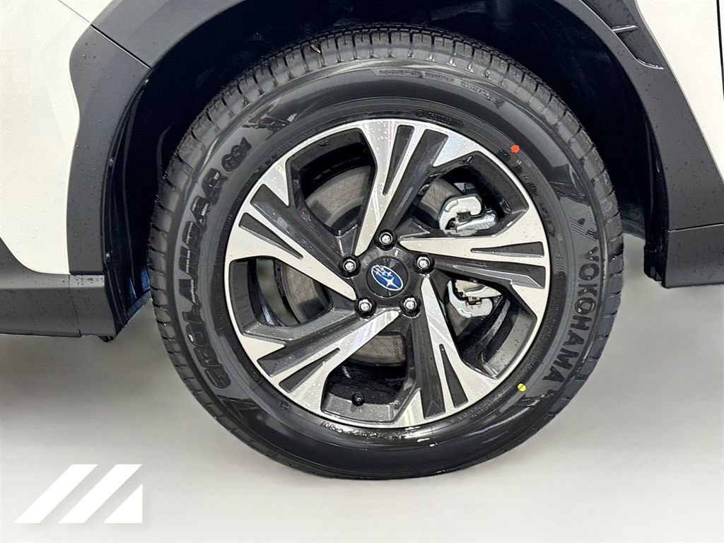 New 2026 Subaru Crosstrek 2.0i Premium image 31