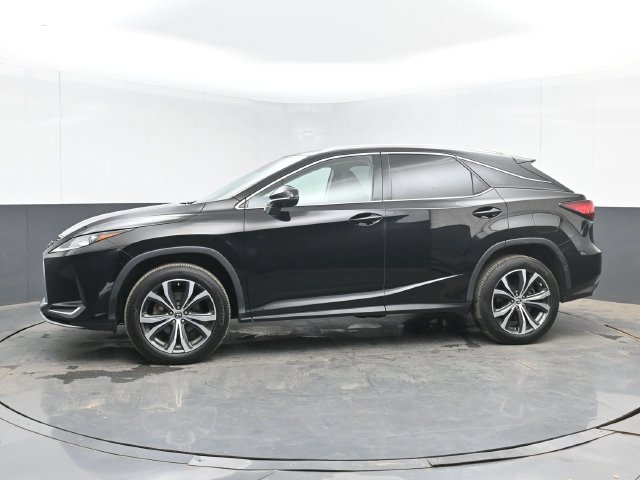 Used 2020 Lexus RX 350 AWD w/ Premium Package image 6