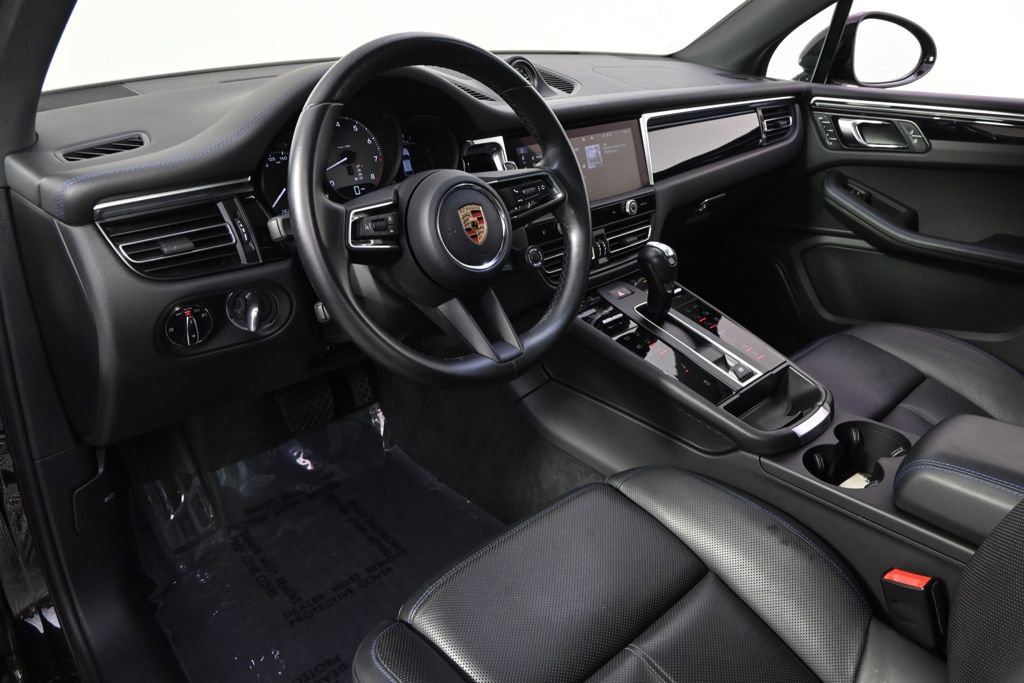 Used 2023 Porsche Macan S image 12