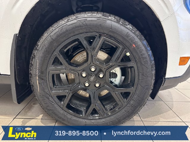 New 2026 Ford Maverick Lariat w/ Black Appearance Package AWD/4WD image 24
