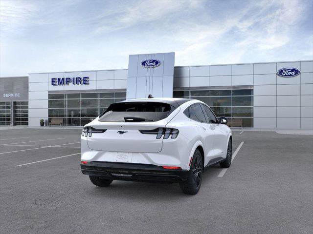 New 2025 Ford Mustang Mach-E Premium image 8