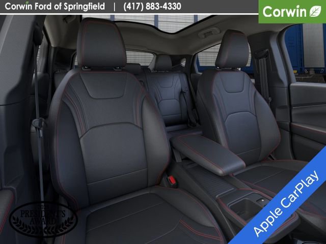 New 2026 Ford Mustang Mach-E Premium AWD/4WD image 11