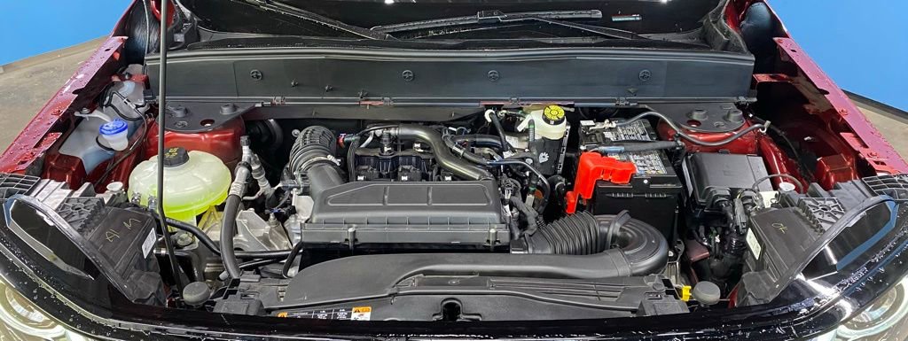 New 2025 Ford Bronco Sport Outer Banks w/ Outer Banks Tech Package+ image 54