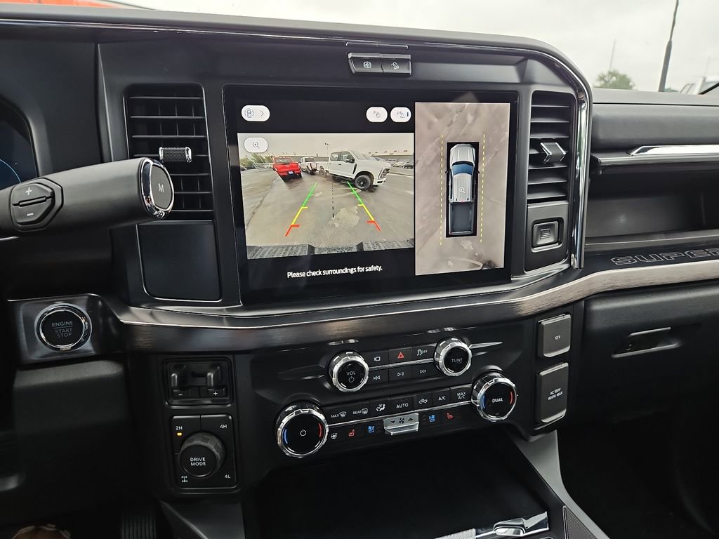 New 2026 Ford F250 Lariat AWD/4WD image 24