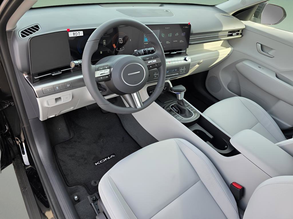 New 2026 Hyundai Kona SEL Sport image 14