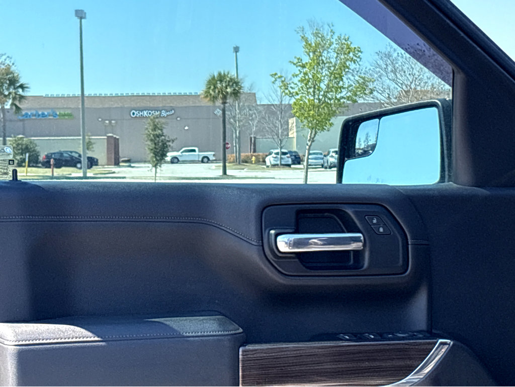 Used 2019 Chevrolet Silverado 1500 RST w/ All-Star Edition image 10