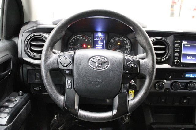 Used 2023 Toyota Tacoma SR AWD/4WD image 46