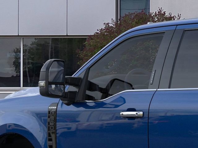 New 2026 Ford F350 Platinum w/ Tremor Off-Road Package image 20
