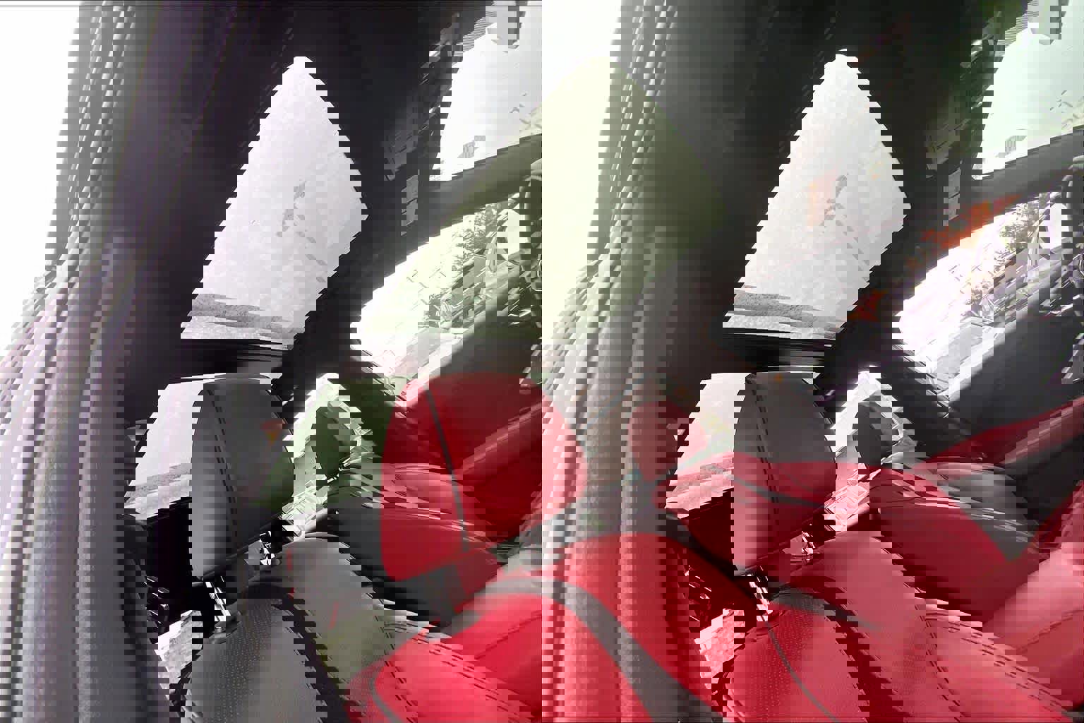 Used 2023 Acura RDX A-Spec image 13