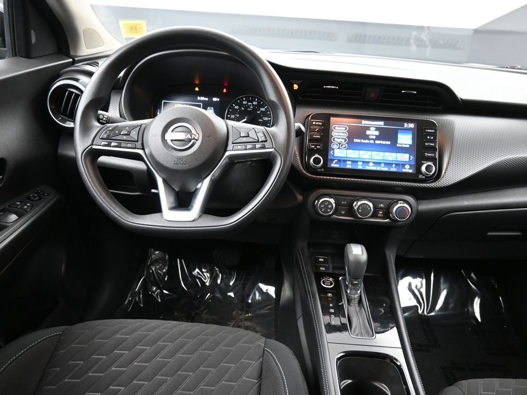 Used 2023 Nissan Kicks SV image 19