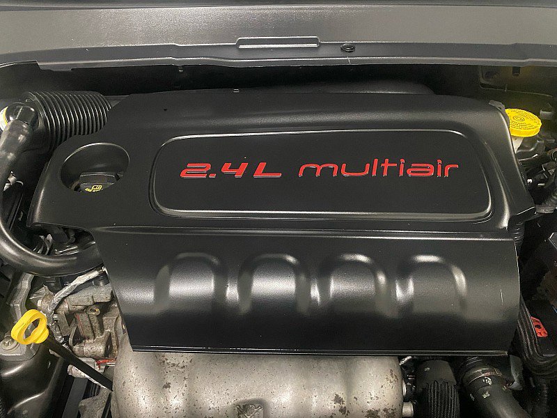 Used 2018 Jeep Compass Latitude w/ Popular Equipment Group image 17