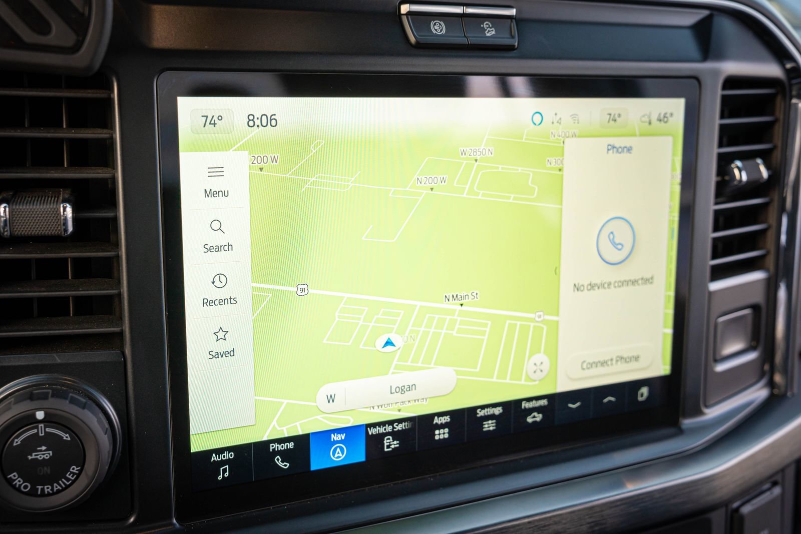 Used 2025 Ford F350 Lariat w/ Lariat Ultimate Package image 24