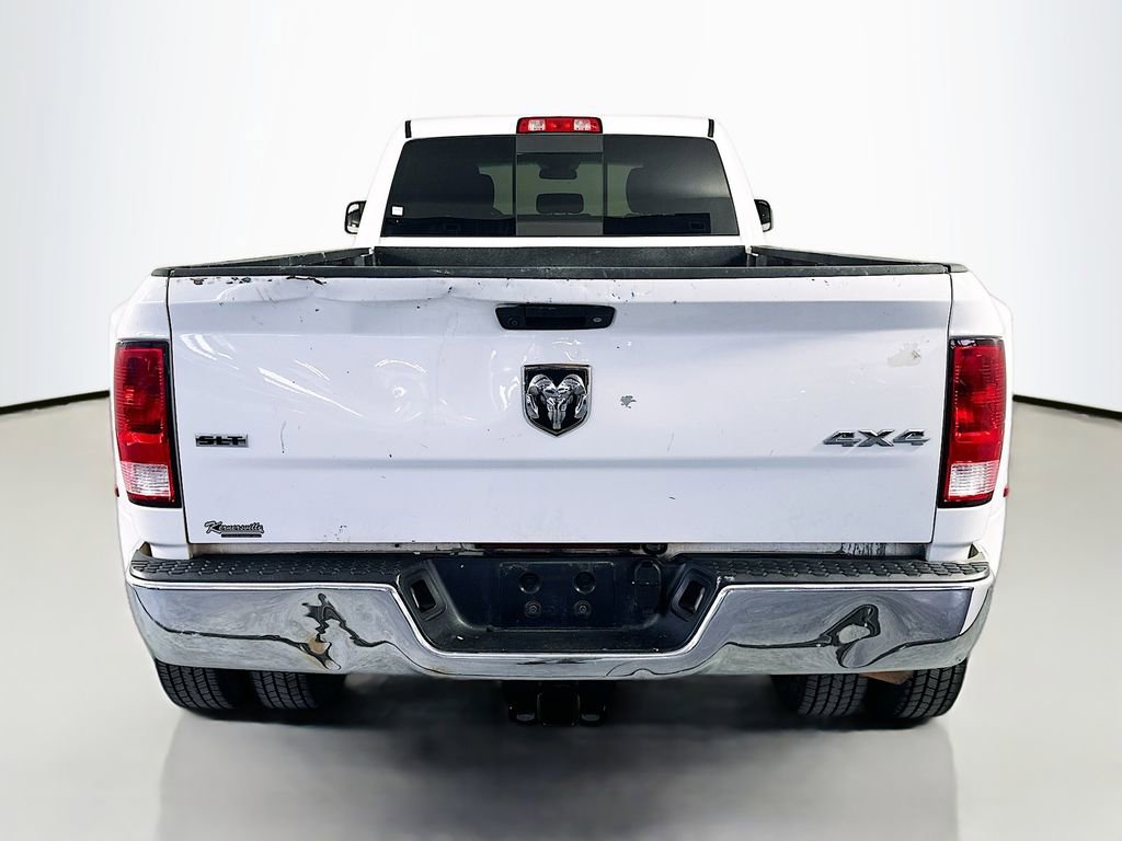 Used 2018 RAM 3500 SLT image 6