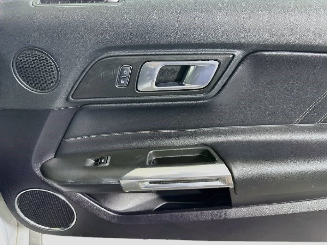 Used 2019 Ford Mustang Premium RWD image 28