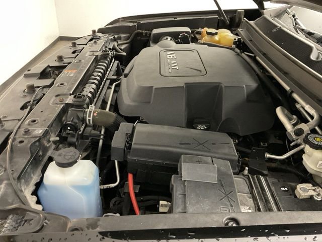 Used 2015 Chevrolet Colorado Z71 image 20