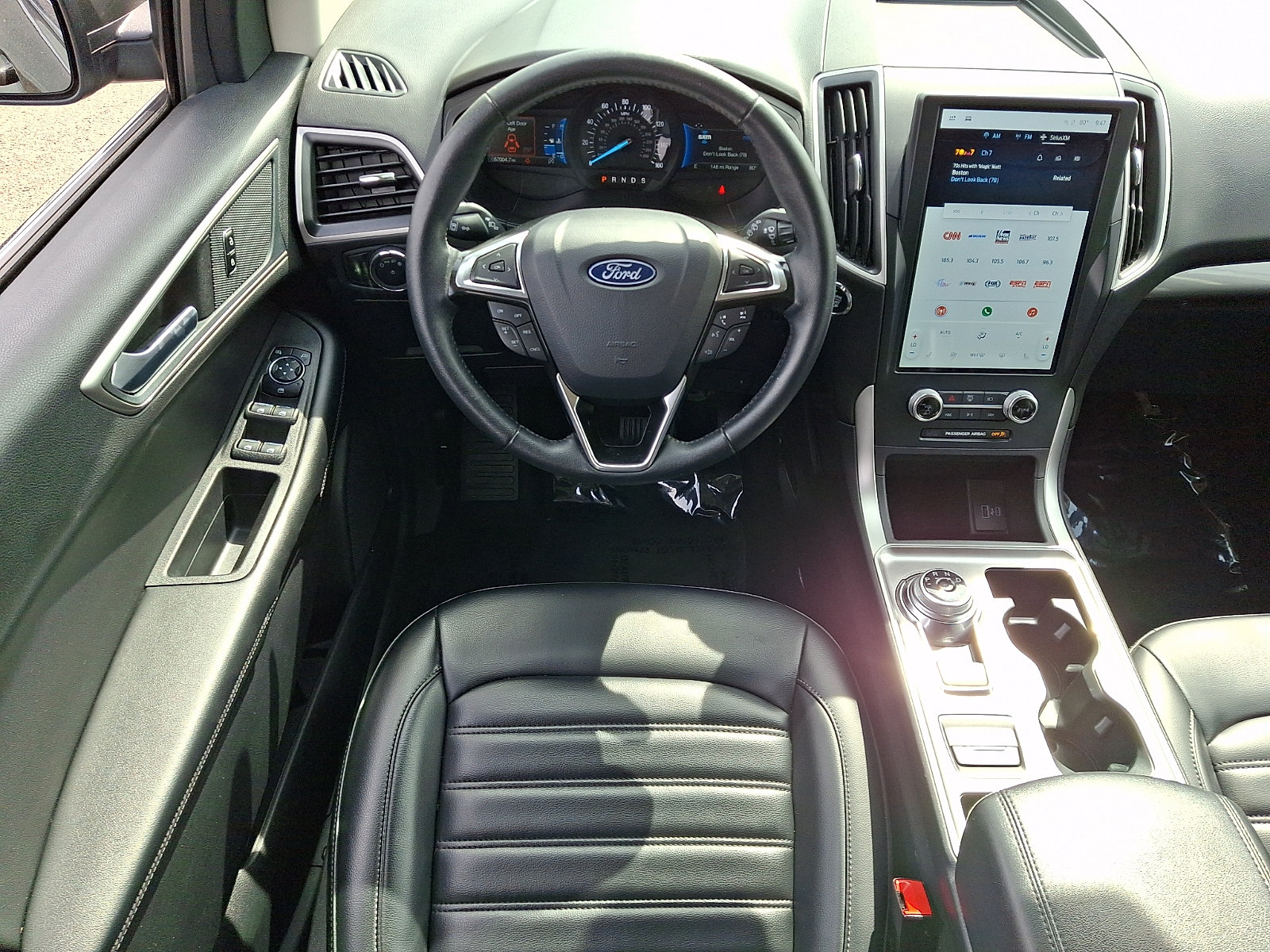 Used 2024 Ford Edge SEL AWD/4WD image 14