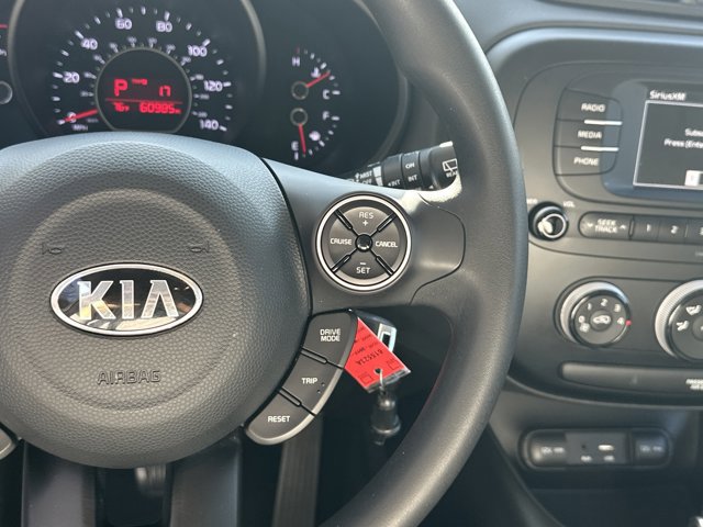 Used 2017 Kia Soul image 30