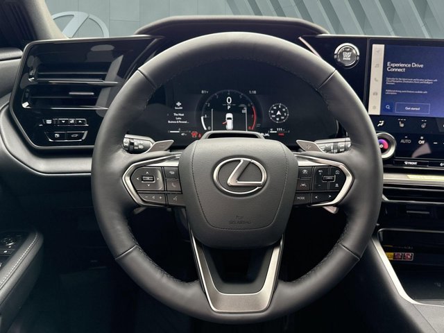 Certified 2026 Lexus TX 350 FWD w/ Convenience Package image 14
