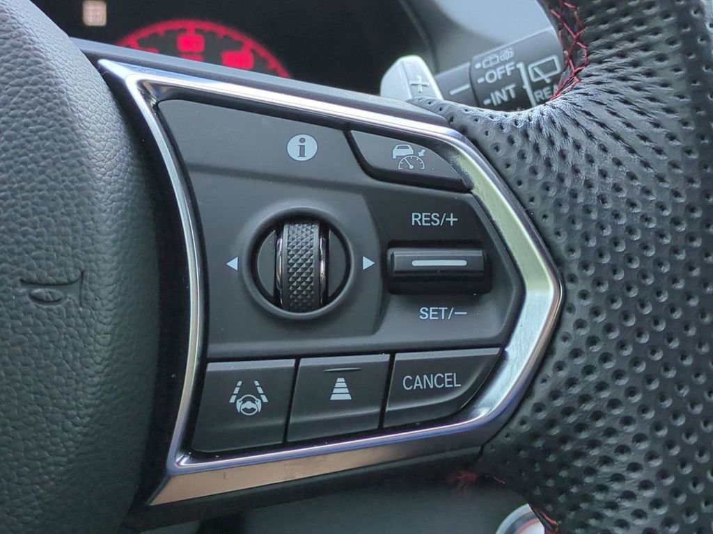 Certified 2023 Acura RDX A-Spec image 26