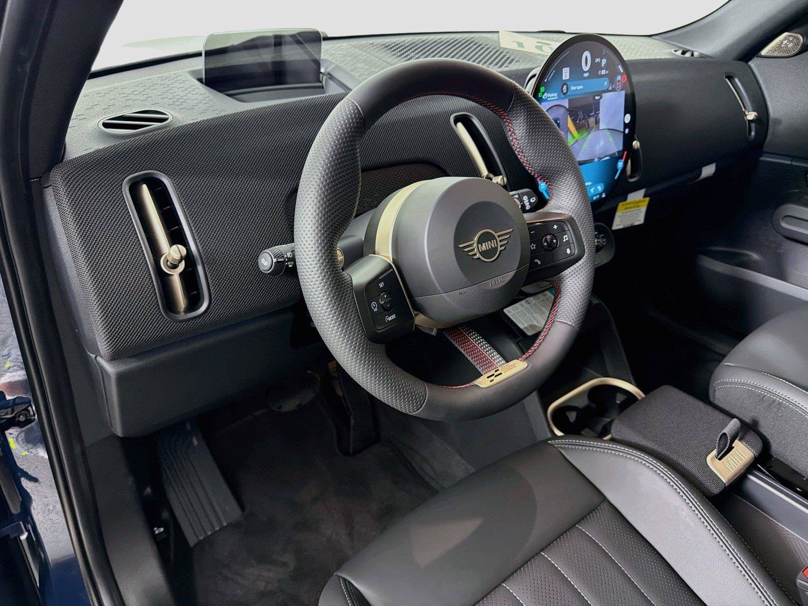 New 2027 MINI Cooper Countryman S AWD/4WD image 9