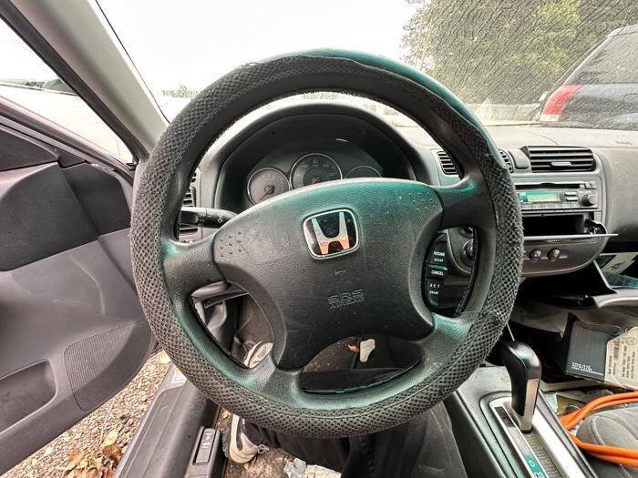 Used 2004 Honda Civic EX image 34