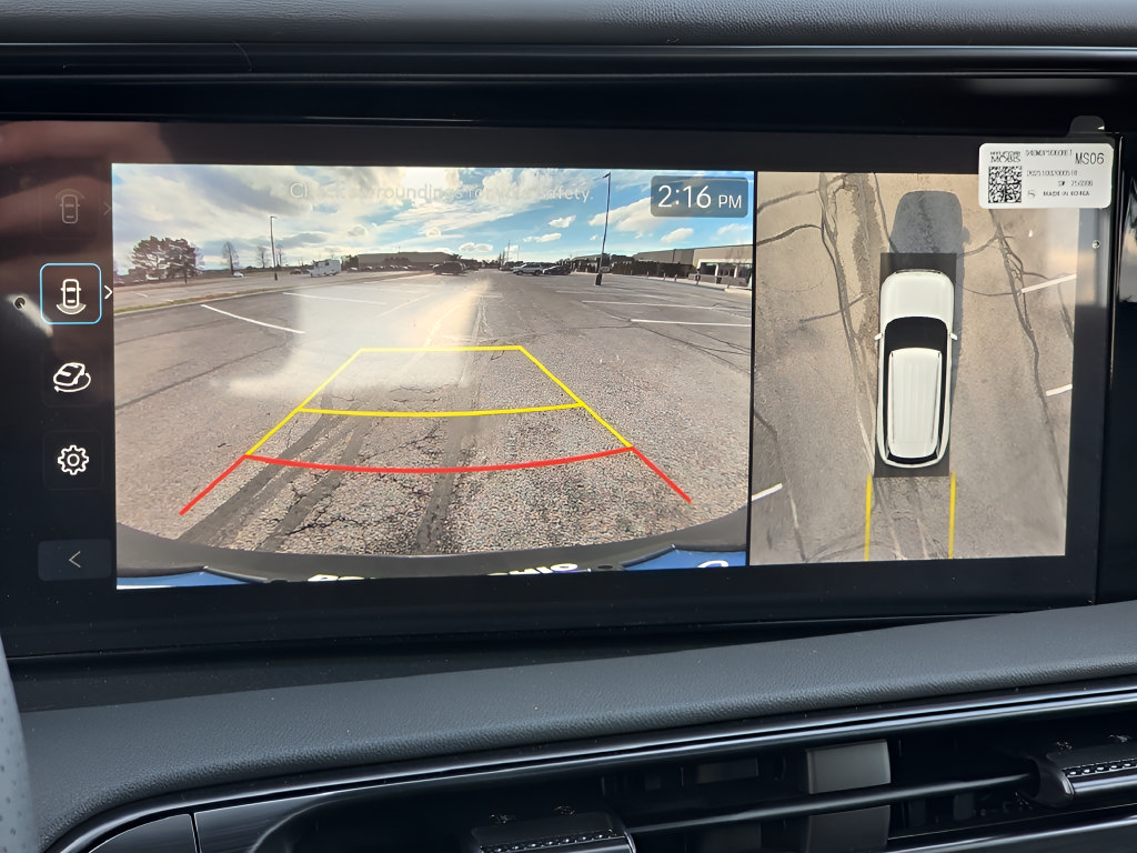 New 2026 Hyundai Palisade XRT Pro AWD/4WD image 17