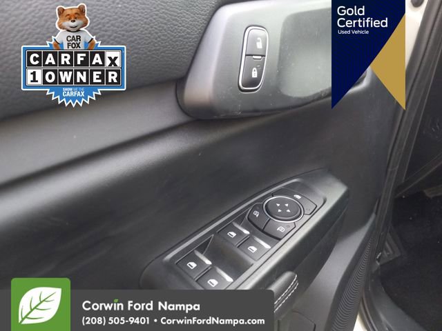 Used 2026 Ford Ranger XLT w/ Equipment Group 301A High AWD/4WD image 13