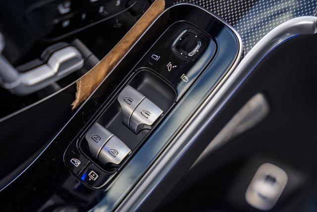 New 2026 Mercedes-Benz S 580 S 580 image 40