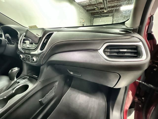 Used 2018 Chevrolet Equinox Premier image 27