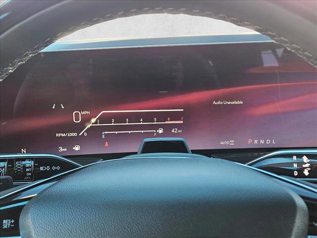 New 2026 Cadillac Escalade Luxury w/ Touring Package image 11